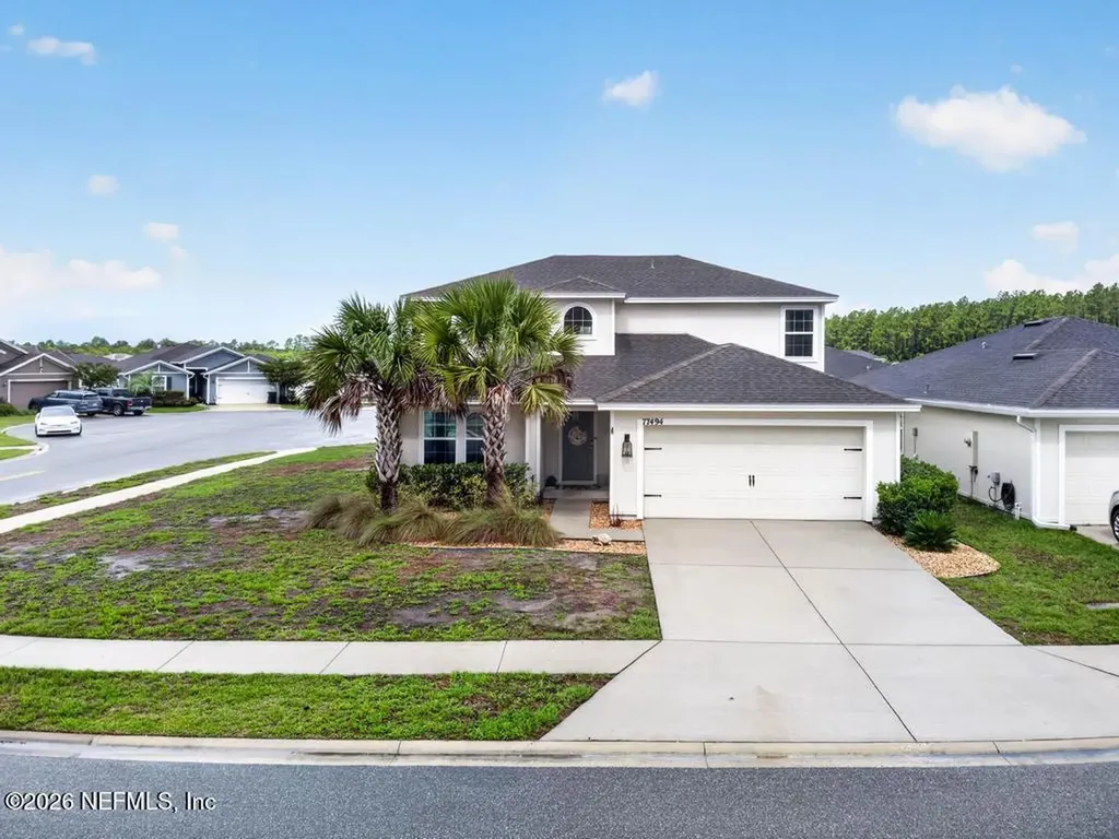 77494 Lumber Creek Boulevard Yulee FL 32097