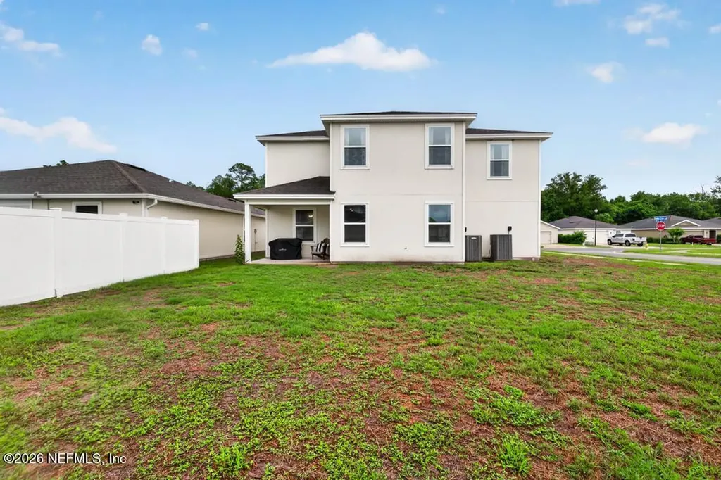 77494 Lumber Creek Boulevard Yulee FL 32097