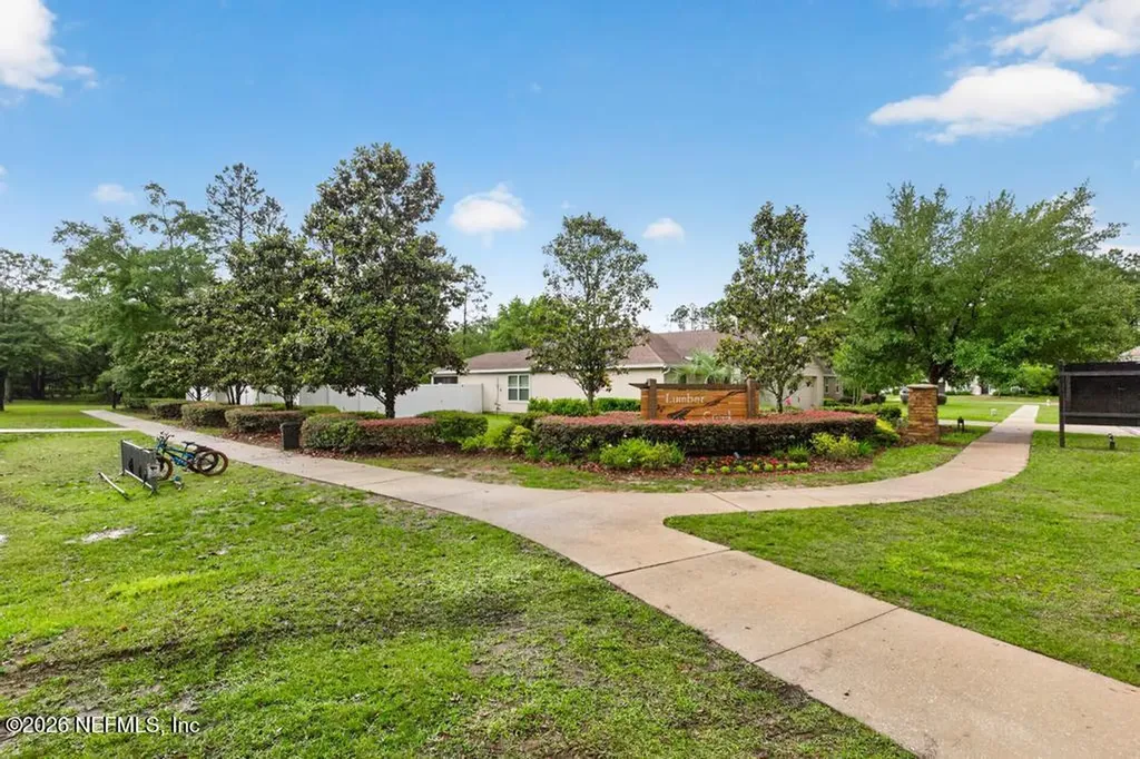 77494 Lumber Creek Boulevard Yulee FL 32097