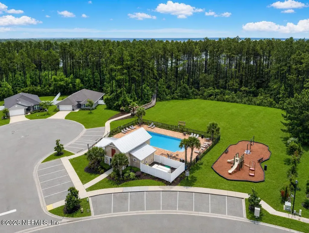 77494 Lumber Creek Boulevard Yulee FL 32097