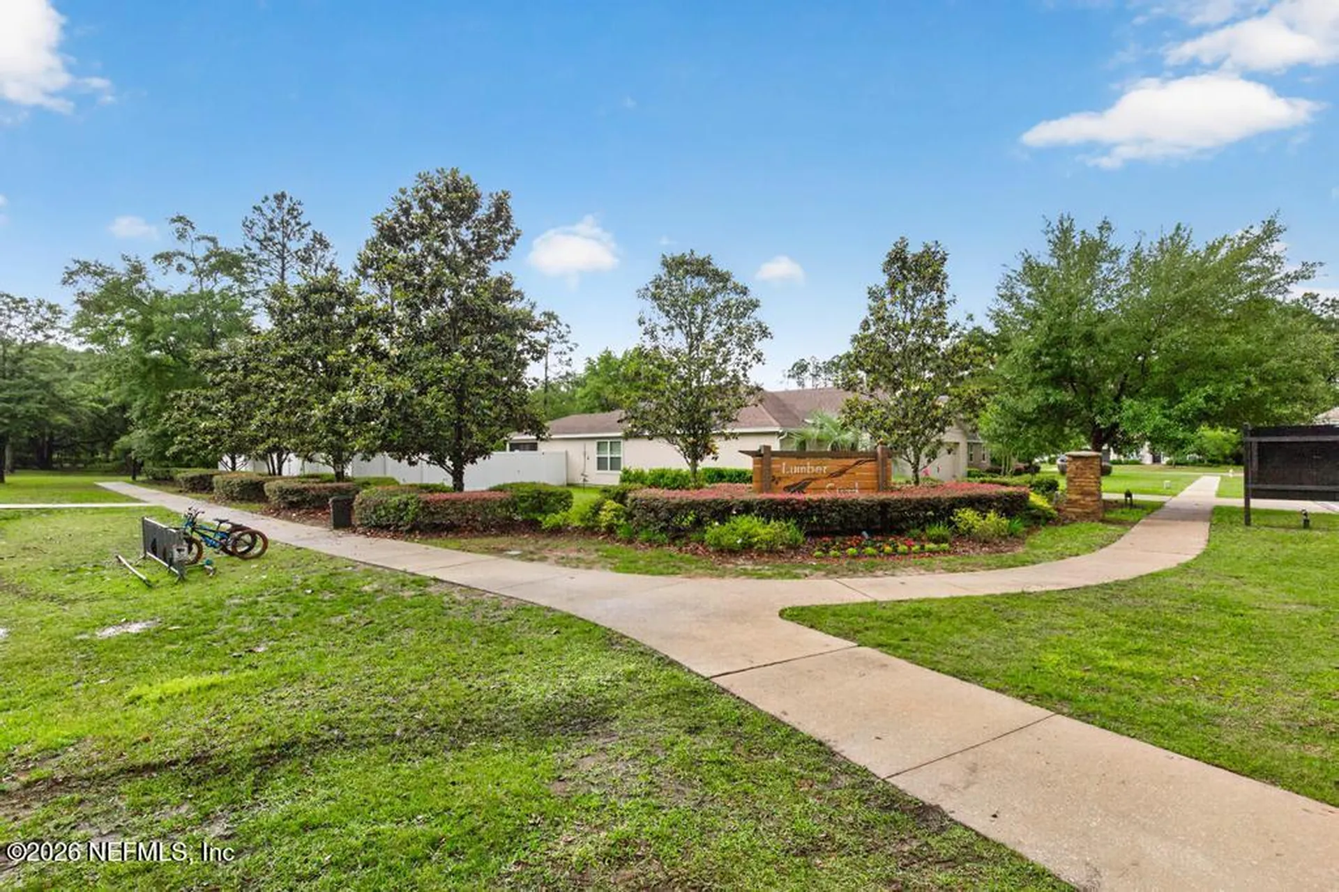 77494 Lumber Creek Boulevard Yulee FL 32097