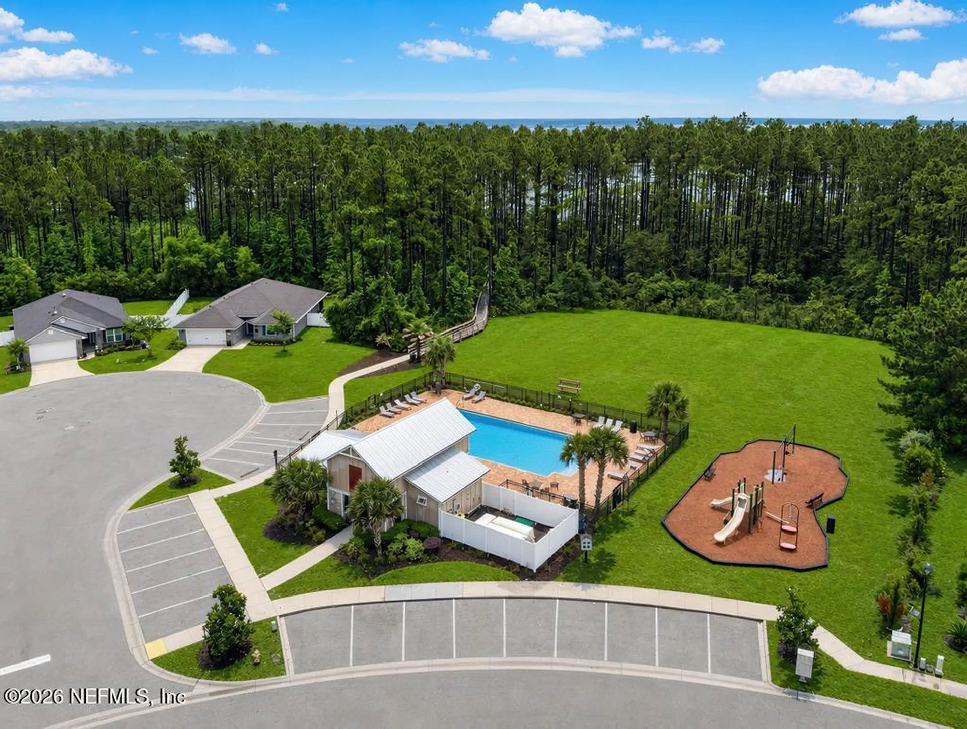 77494 Lumber Creek Boulevard Yulee FL 32097