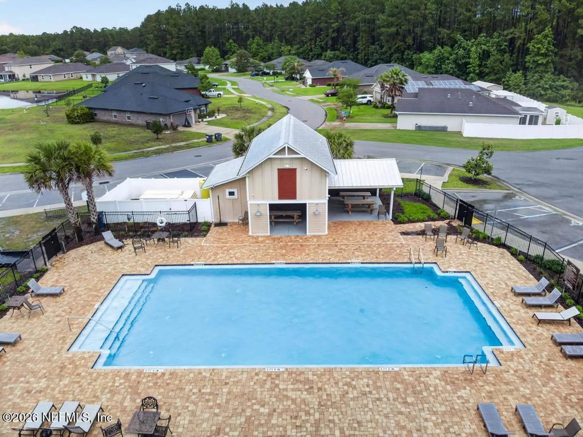 77494 Lumber Creek Boulevard Yulee FL 32097