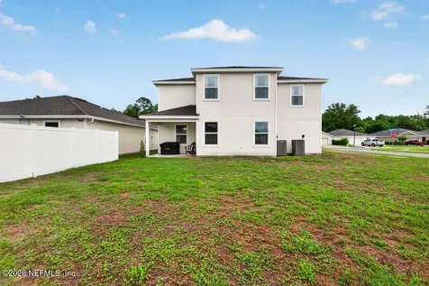 77494 Lumber Creek Boulevard Yulee FL 32097