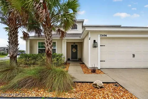 77494 Lumber Creek Boulevard Yulee FL 32097