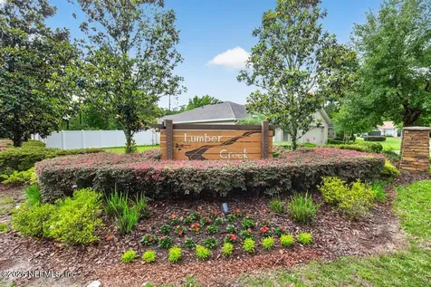 77494 Lumber Creek Boulevard Yulee FL 32097