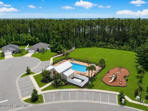 77494 Lumber Creek Boulevard Yulee FL 32097