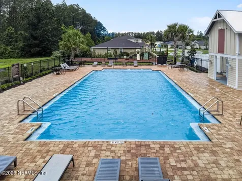 77494 Lumber Creek Boulevard Yulee FL 32097