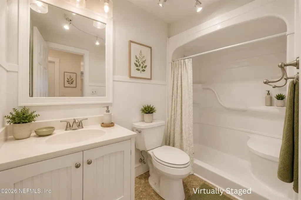 2206 Boxwood Lane Fernandina Beach FL 32034