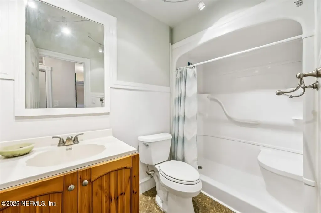 2206 Boxwood Lane Fernandina Beach FL 32034