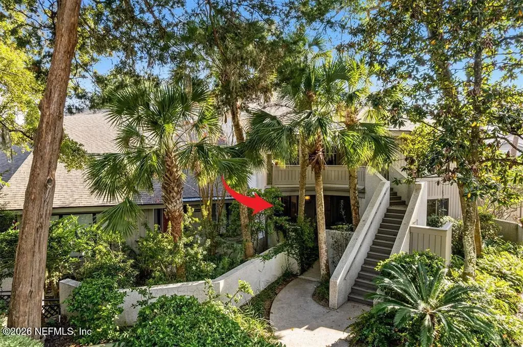 2206 Boxwood Lane Fernandina Beach FL 32034