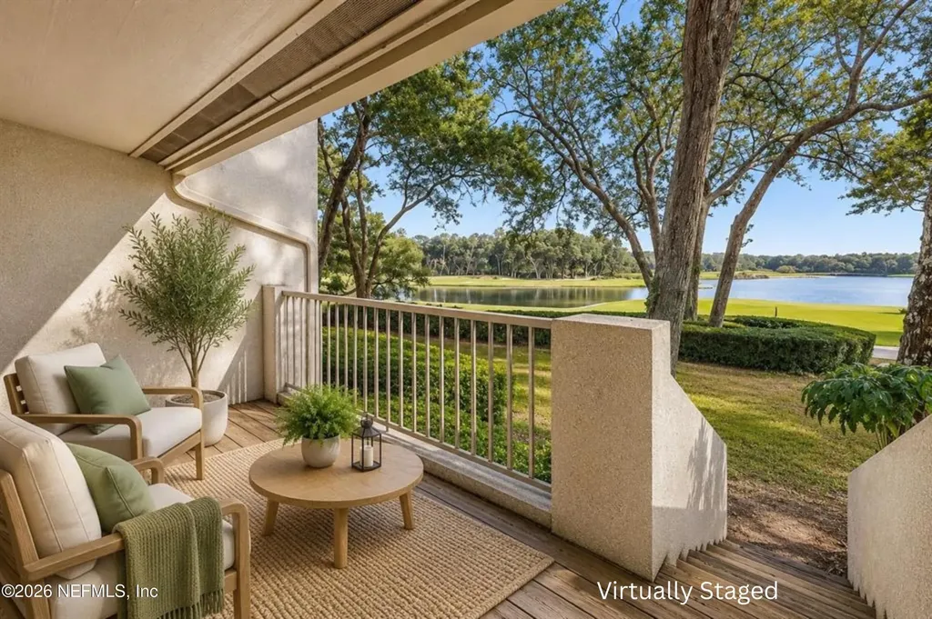 2206 Boxwood Lane Fernandina Beach FL 32034