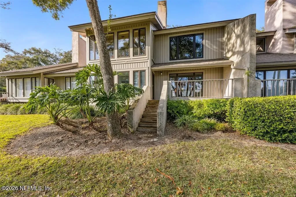 2206 Boxwood Lane Fernandina Beach FL 32034