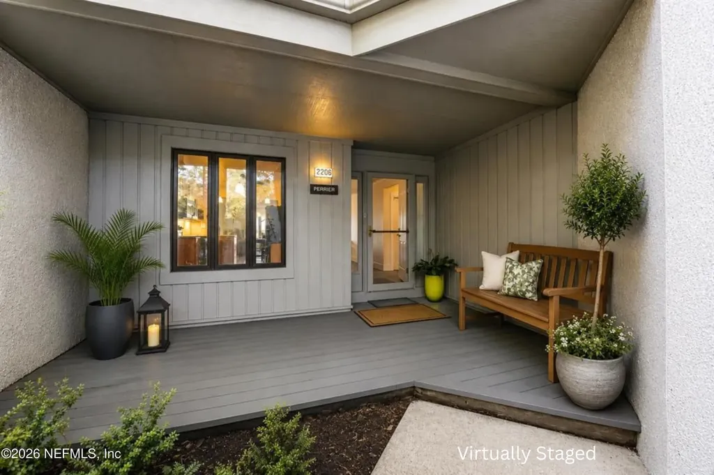 2206 Boxwood Lane Fernandina Beach FL 32034
