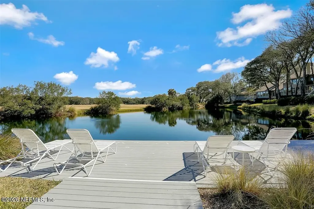 2206 Boxwood Lane Fernandina Beach FL 32034
