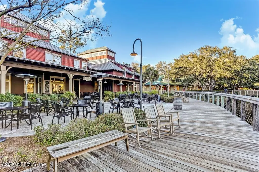 2206 Boxwood Lane Fernandina Beach FL 32034