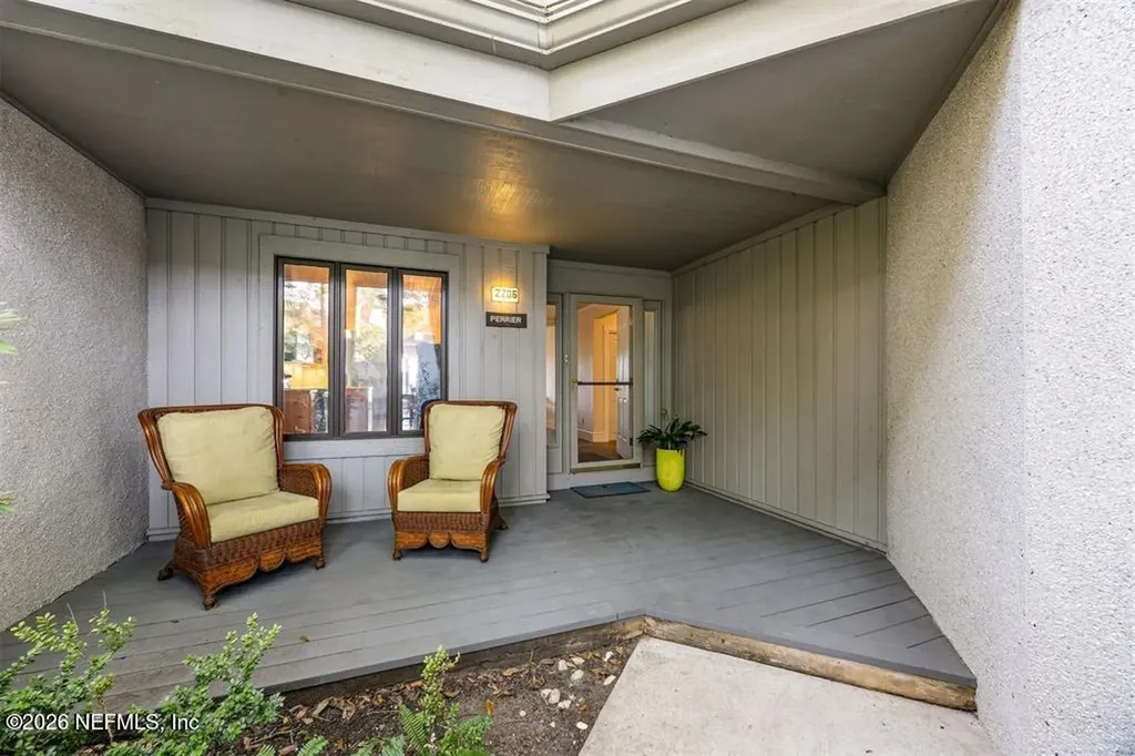 2206 Boxwood Lane Fernandina Beach FL 32034