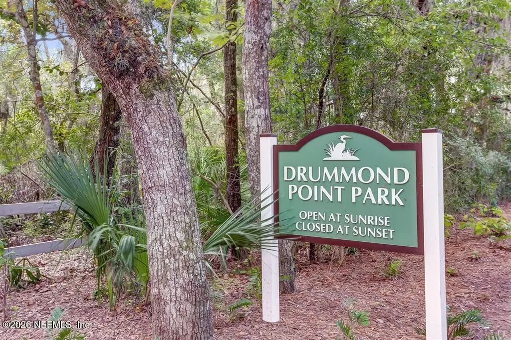 2206 Boxwood Lane Fernandina Beach FL 32034