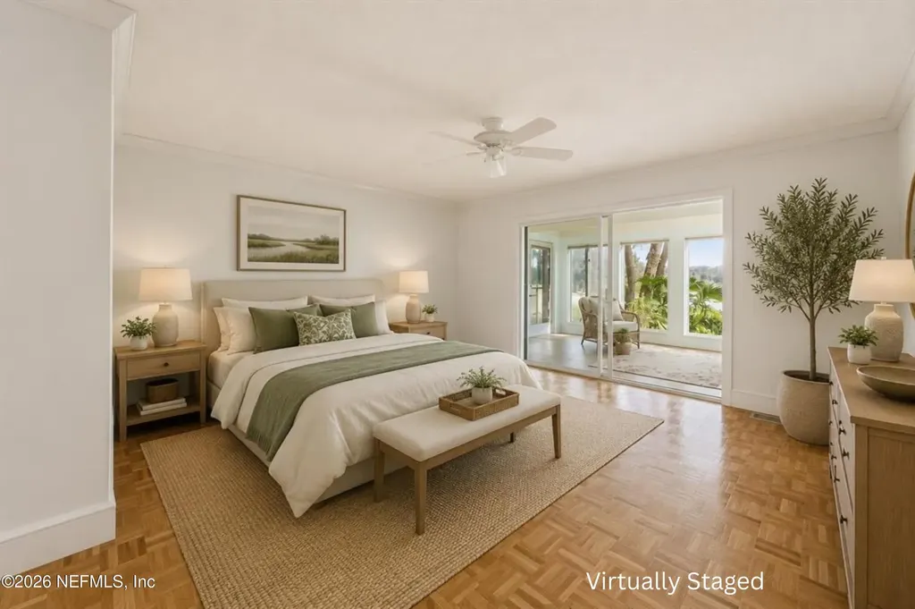 2206 Boxwood Lane Fernandina Beach FL 32034