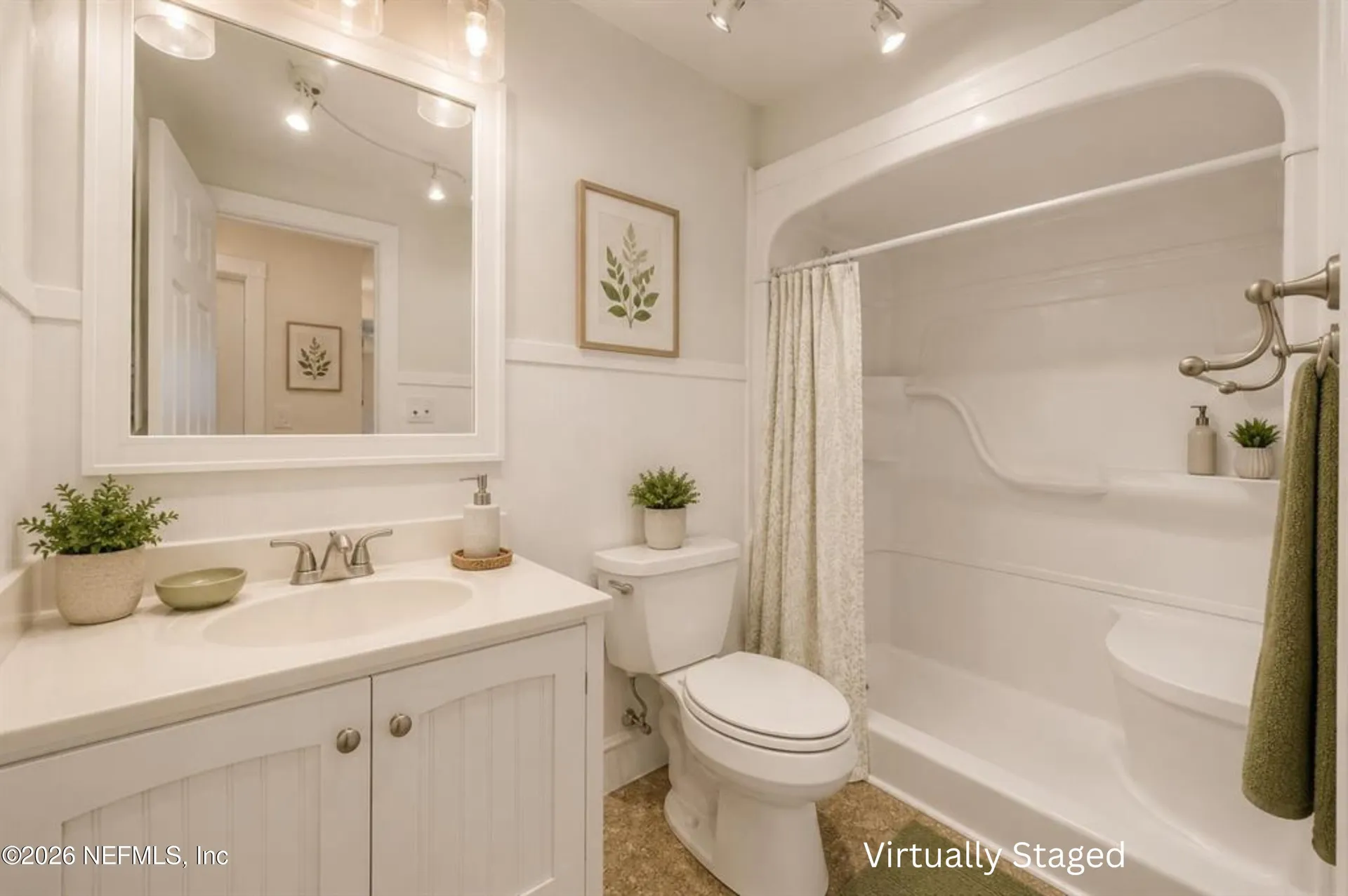 2206 Boxwood Lane Fernandina Beach FL 32034