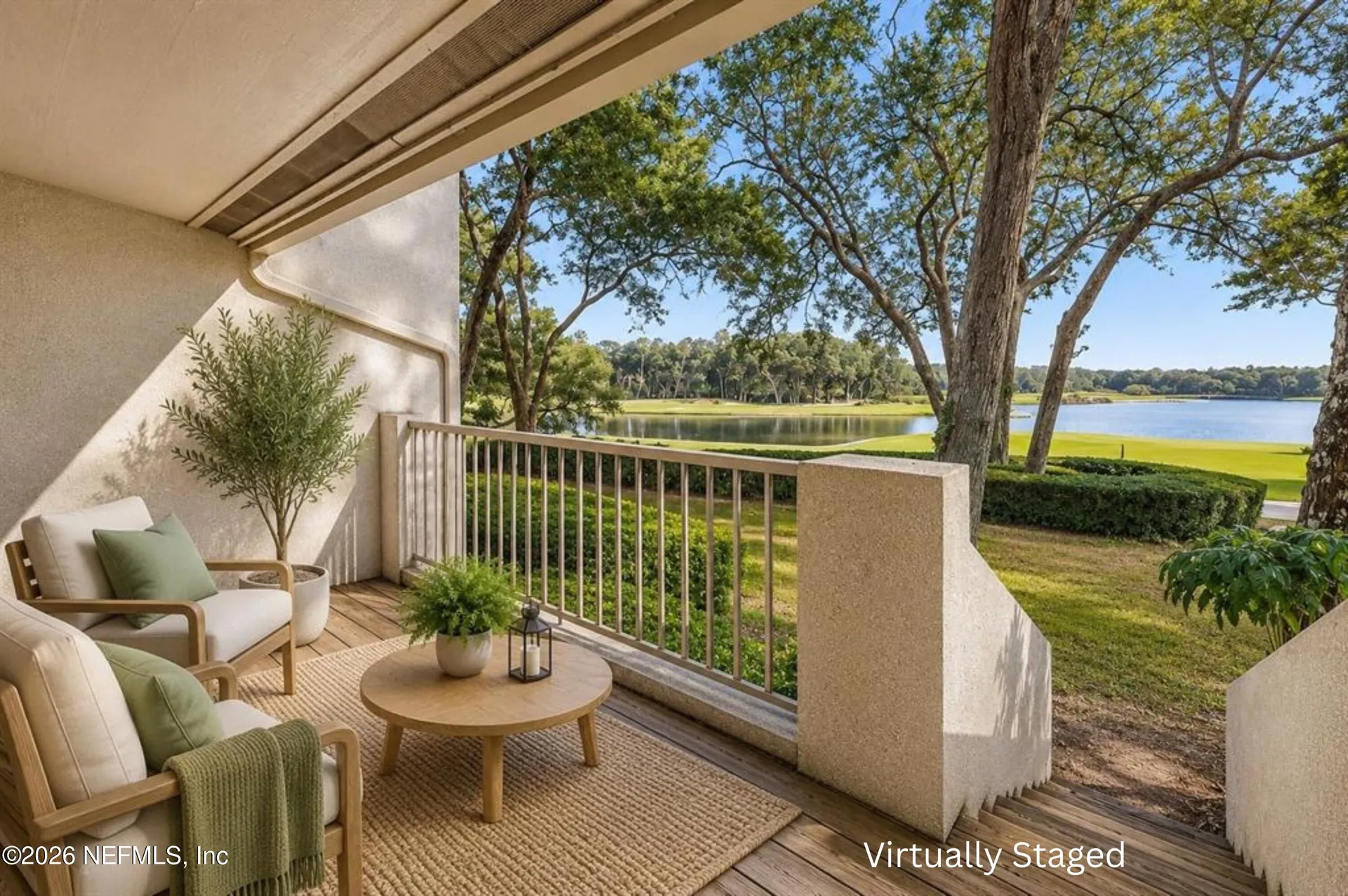 2206 Boxwood Lane Fernandina Beach FL 32034