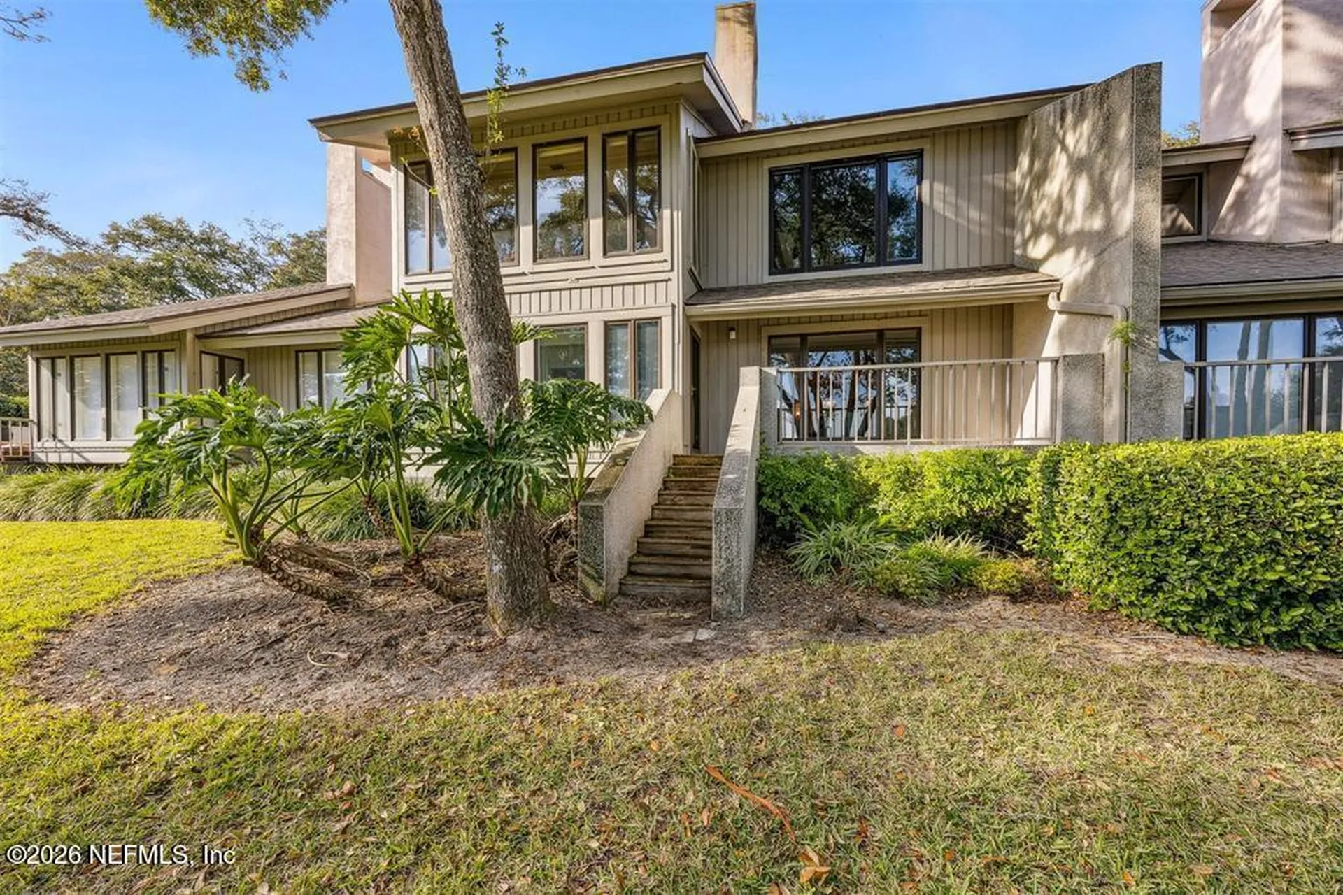 2206 Boxwood Lane Fernandina Beach FL 32034