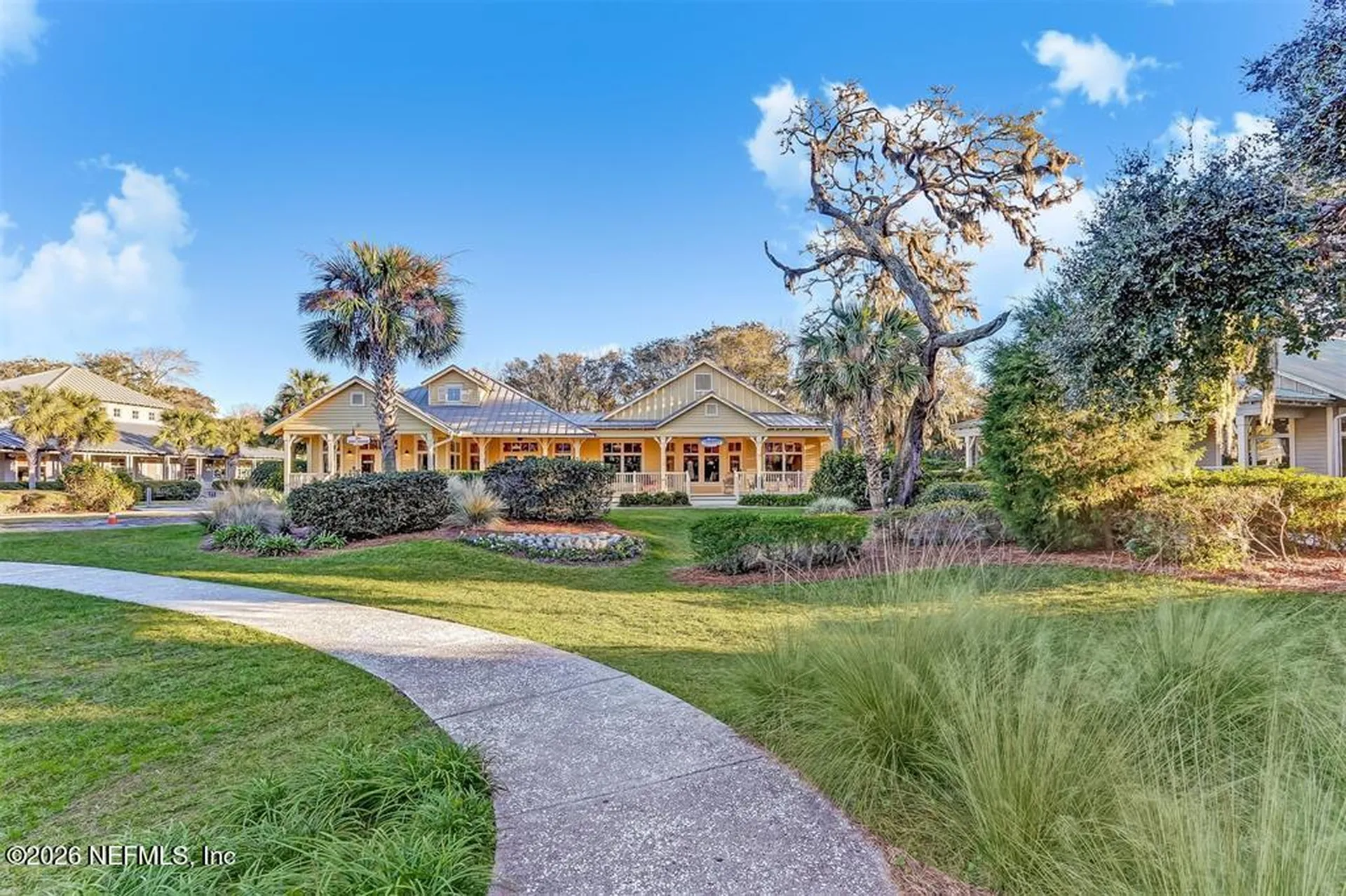 2206 Boxwood Lane Fernandina Beach FL 32034