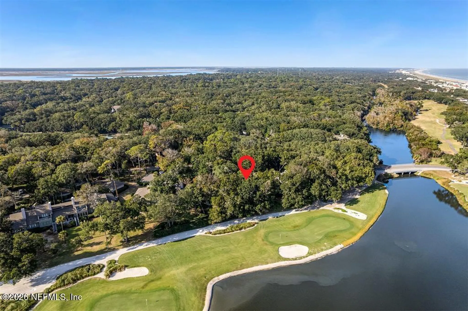 2206 Boxwood Lane Fernandina Beach FL 32034