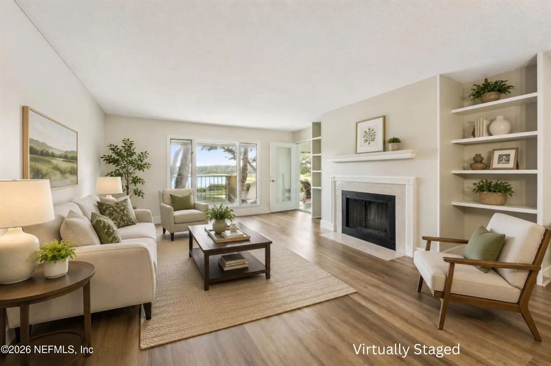 2206 Boxwood Lane Fernandina Beach FL 32034