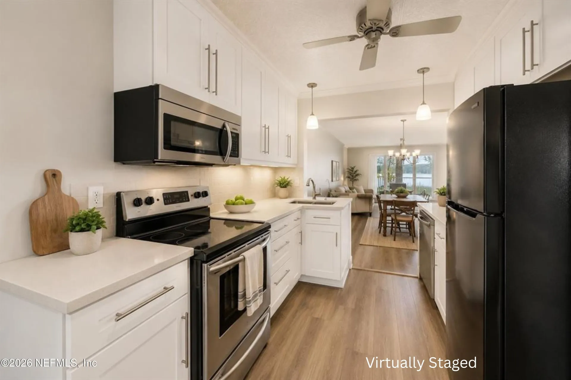 2206 Boxwood Lane Fernandina Beach FL 32034