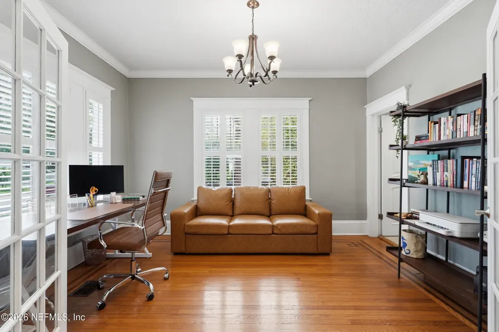 1405 Challen Avenue Jacksonville FL 32205