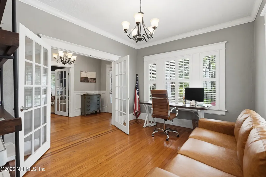 1405 Challen Avenue Jacksonville FL 32205