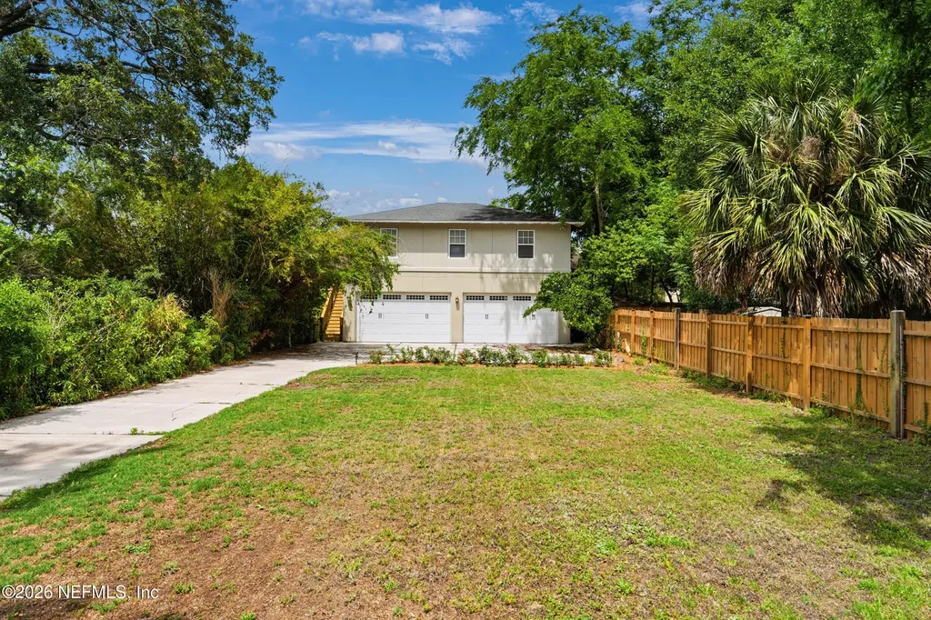 1405 Challen Avenue Jacksonville FL 32205