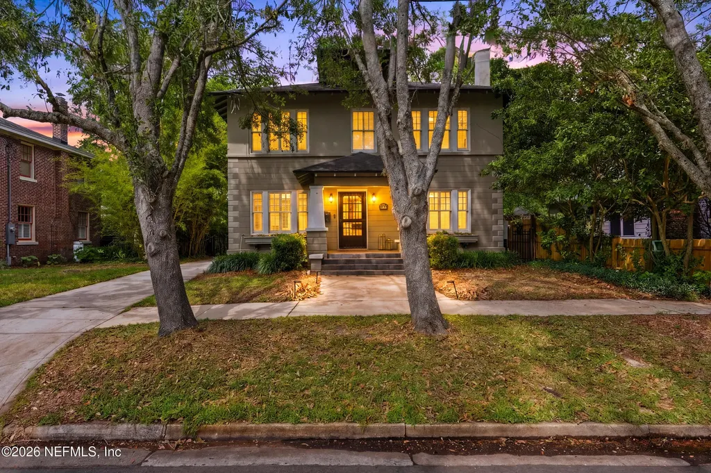 1405 Challen Avenue Jacksonville FL 32205