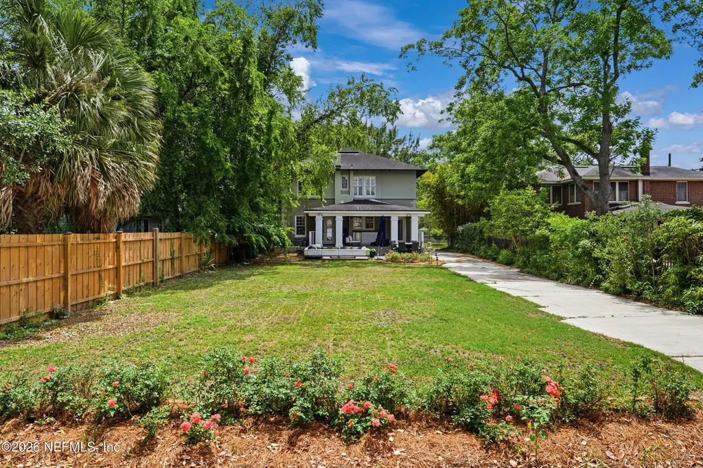 1405 Challen Avenue Jacksonville FL 32205
