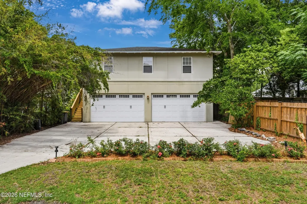 1405 Challen Avenue Jacksonville FL 32205
