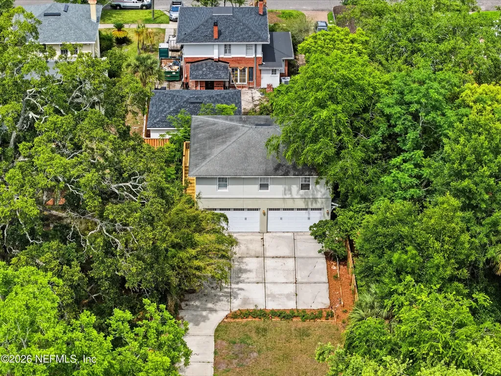 1405 Challen Avenue Jacksonville FL 32205