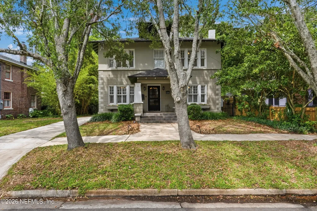 1405 Challen Avenue Jacksonville FL 32205
