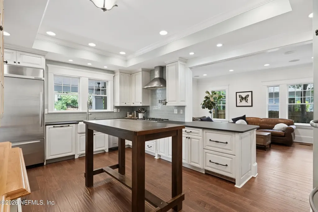 1405 Challen Avenue Jacksonville FL 32205