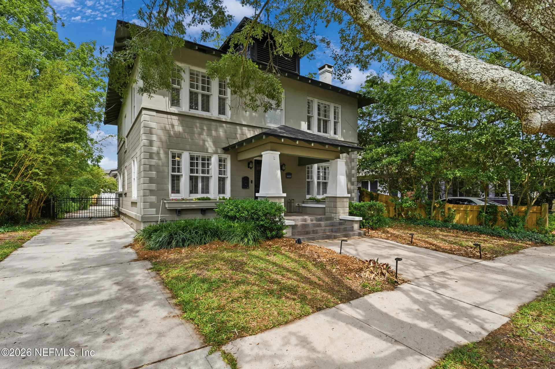 1405 Challen Avenue Jacksonville FL 32205
