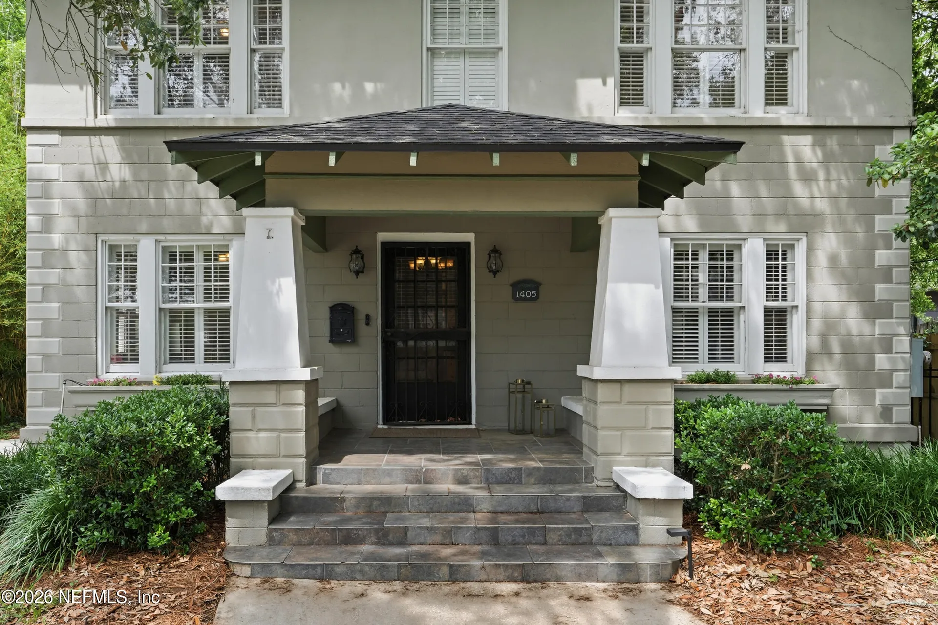 1405 Challen Avenue Jacksonville FL 32205