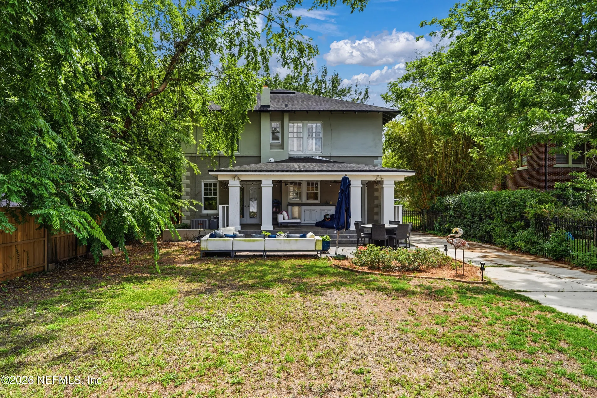 1405 Challen Avenue Jacksonville FL 32205