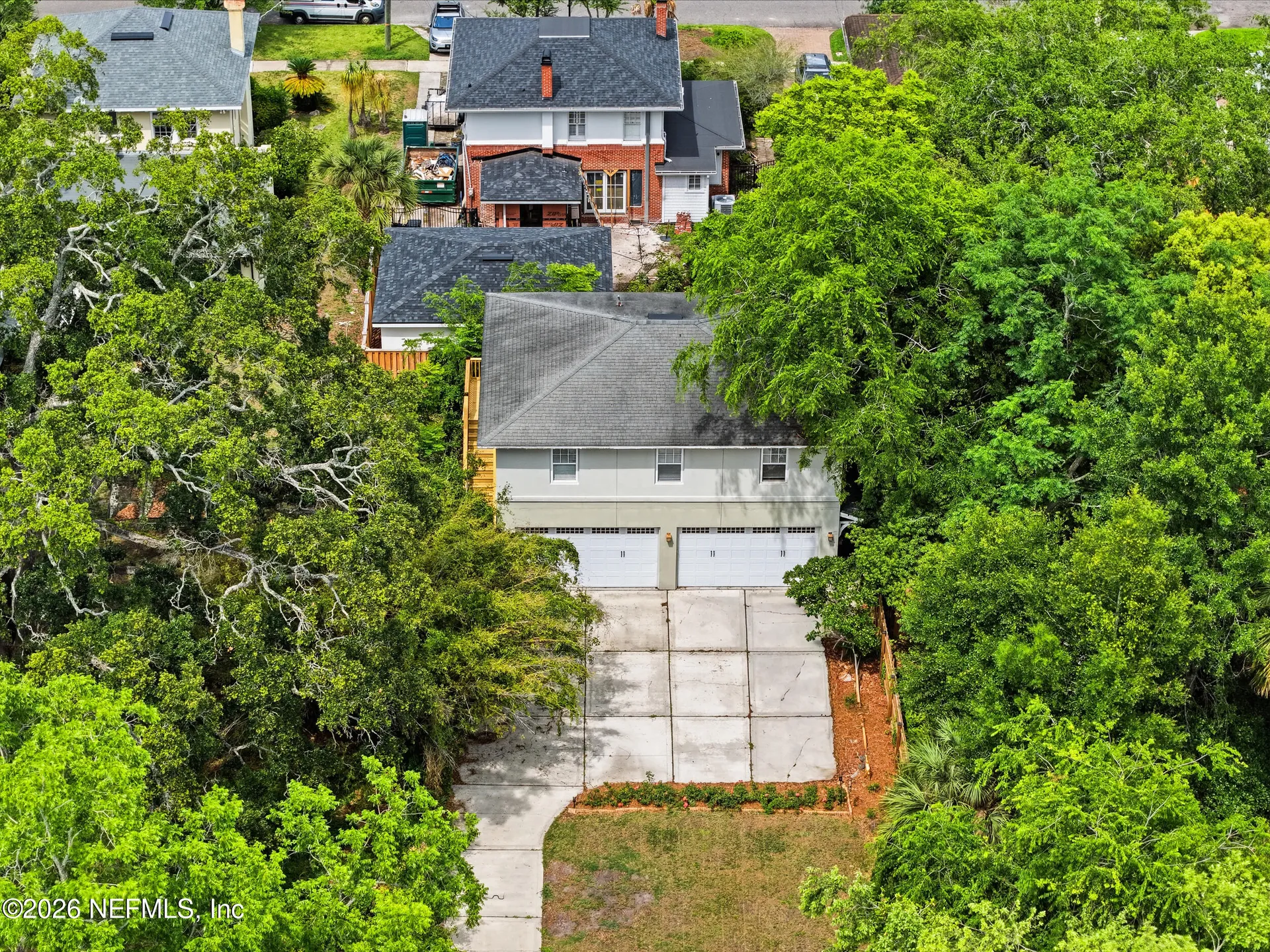 1405 Challen Avenue Jacksonville FL 32205