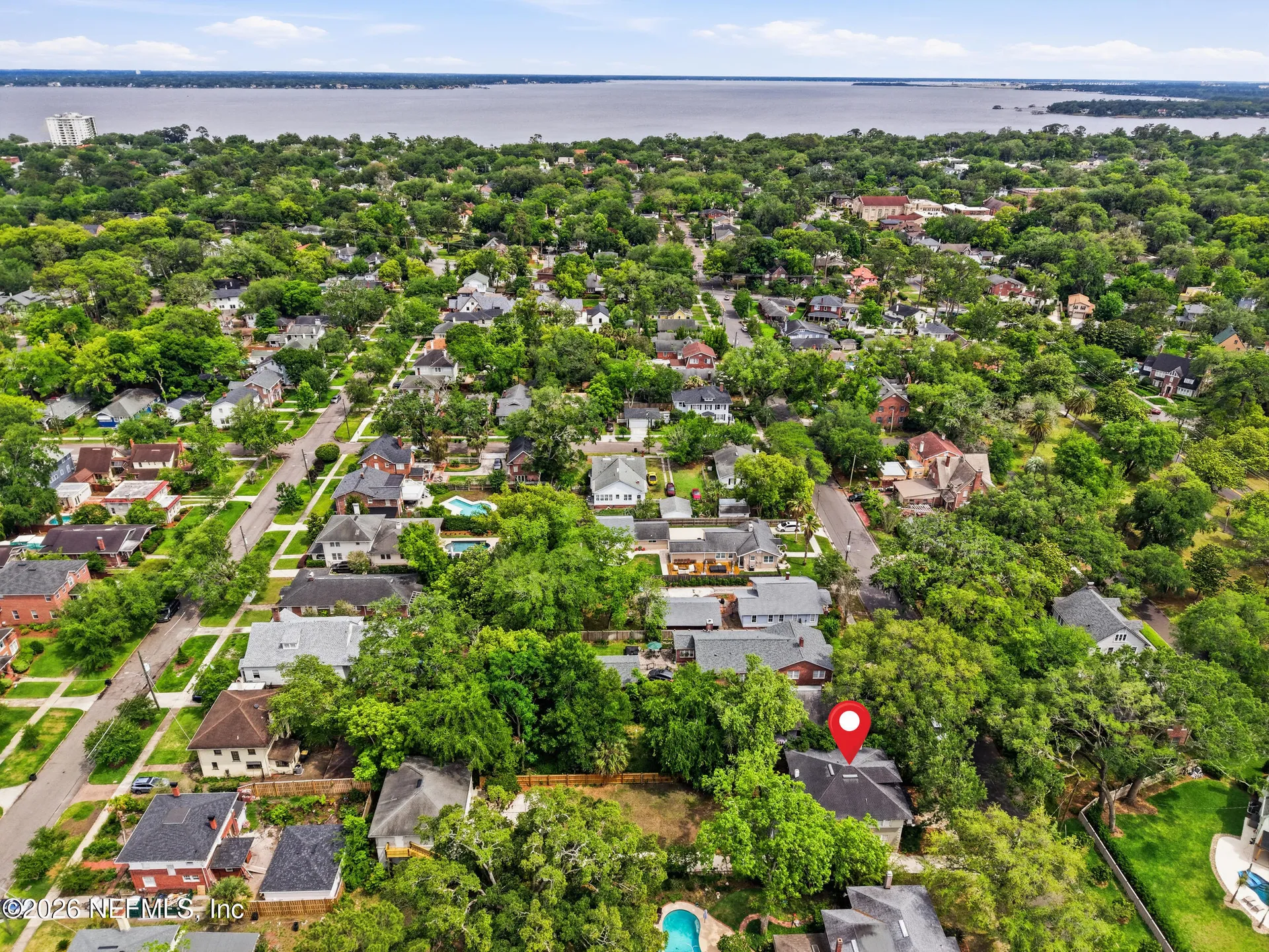1405 Challen Avenue Jacksonville FL 32205