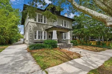 1405 Challen Avenue Jacksonville FL 32205