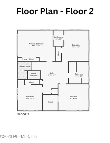 1405 Challen Avenue Jacksonville FL 32205