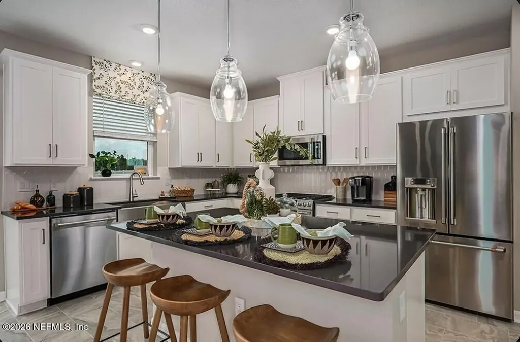 422 Cherry Elm Drive St. Augustine FL 32259