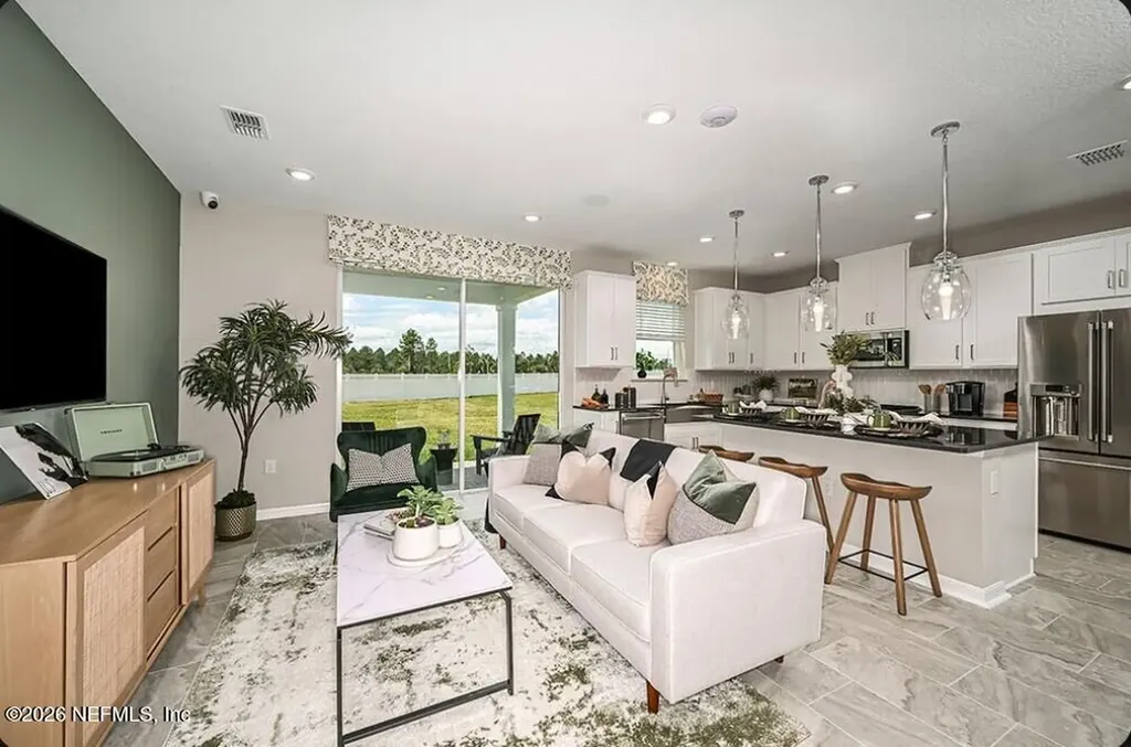 422 Cherry Elm Drive St. Augustine FL 32259