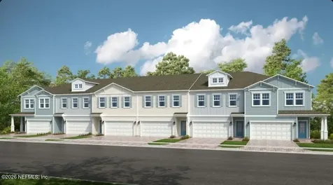 422 Cherry Elm Drive St. Augustine FL 32259