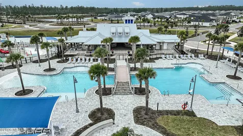 422 Cherry Elm Drive St. Augustine FL 32259